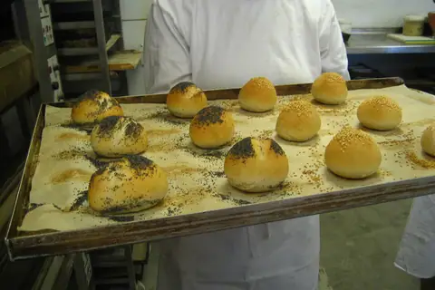 Reeve the Baker photo 2