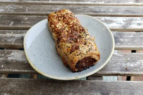 Reeve the Baker photo 3